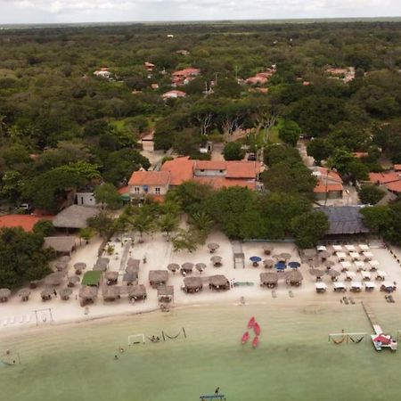 Apartamento Jangaloa Jijoca de Jericoacoara Exterior foto