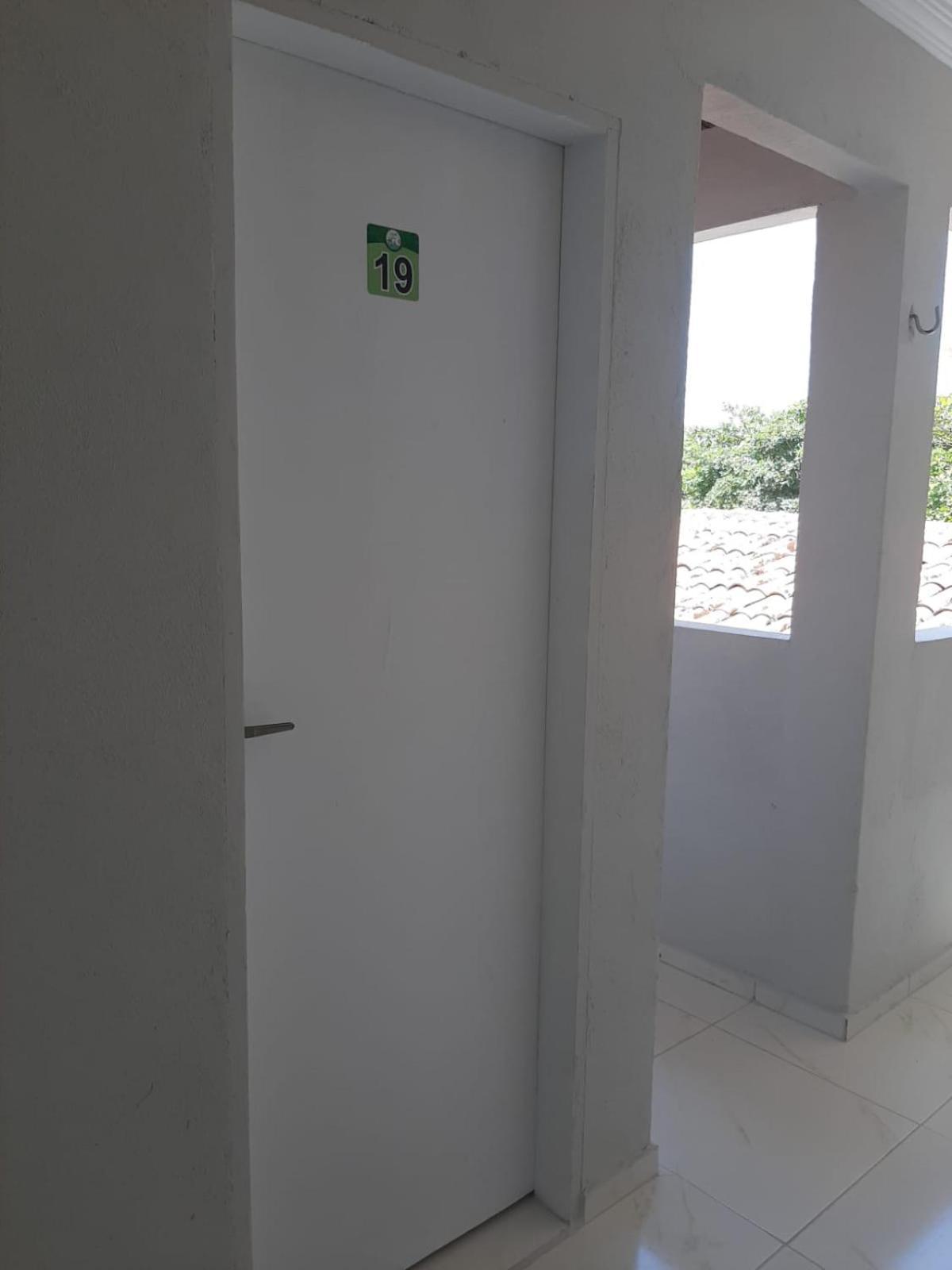 Apartamento Jangaloa Jijoca de Jericoacoara Exterior foto