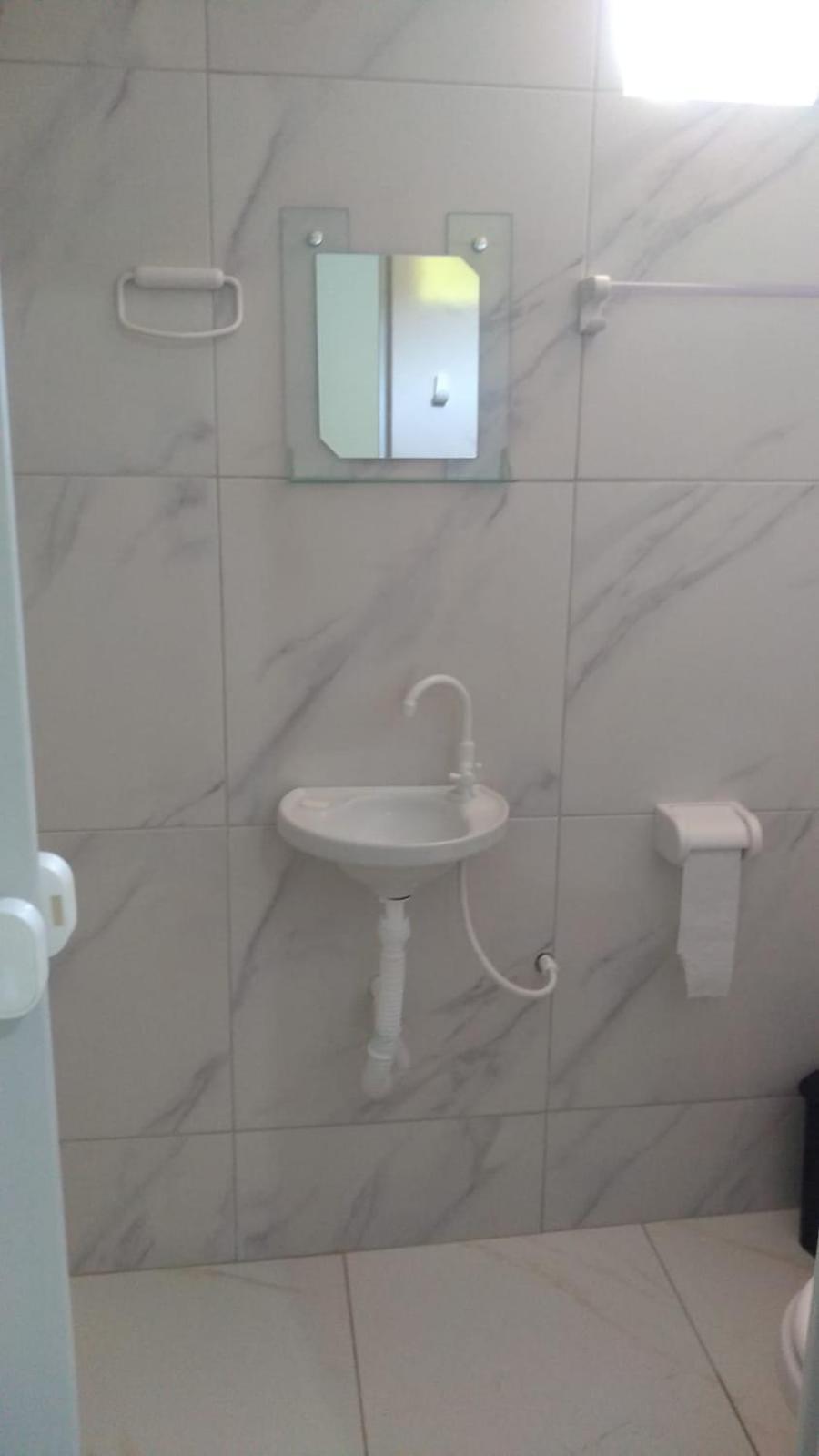 Apartamento Jangaloa Jijoca de Jericoacoara Exterior foto