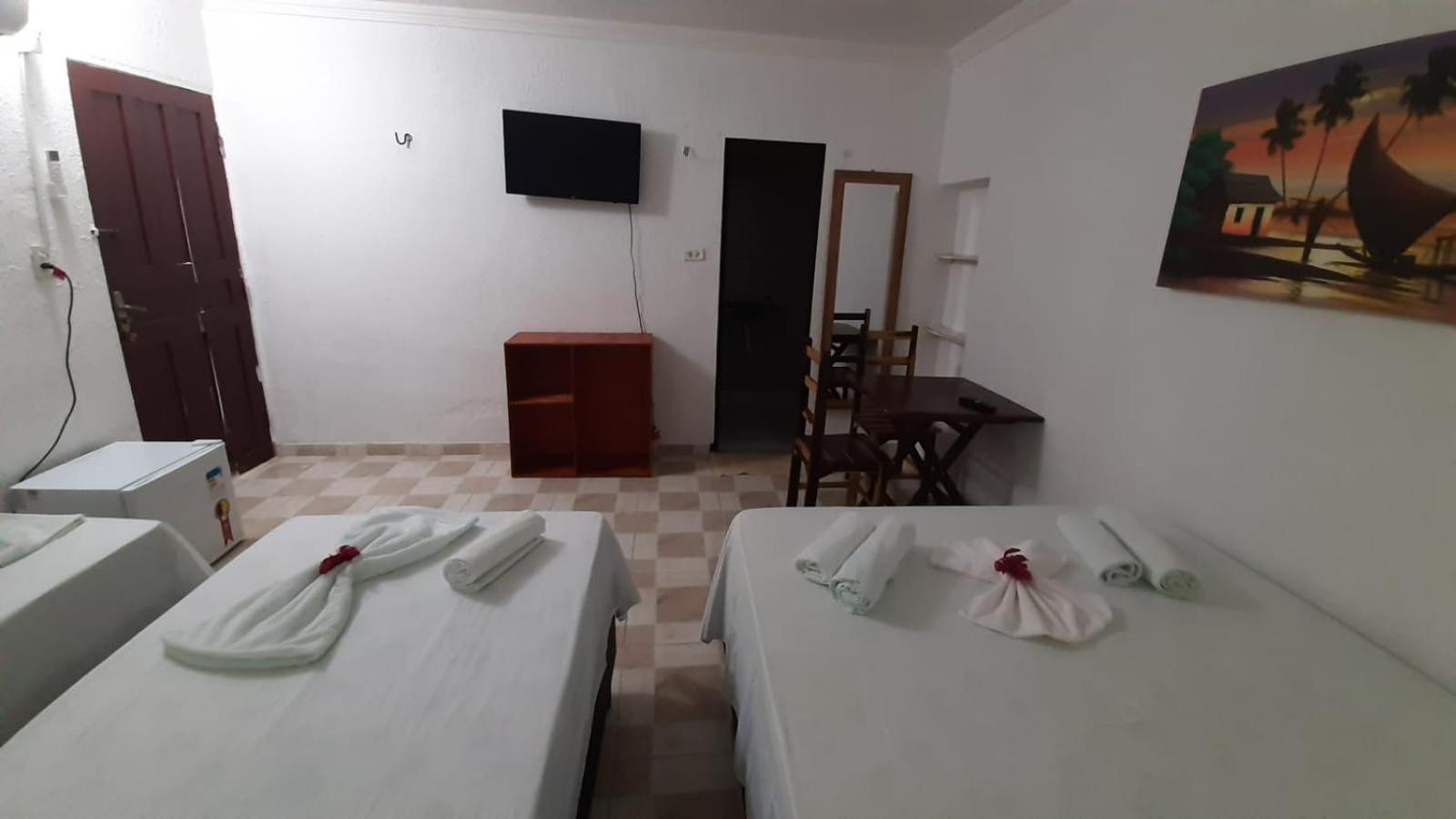 Apartamento Jangaloa Jijoca de Jericoacoara Exterior foto