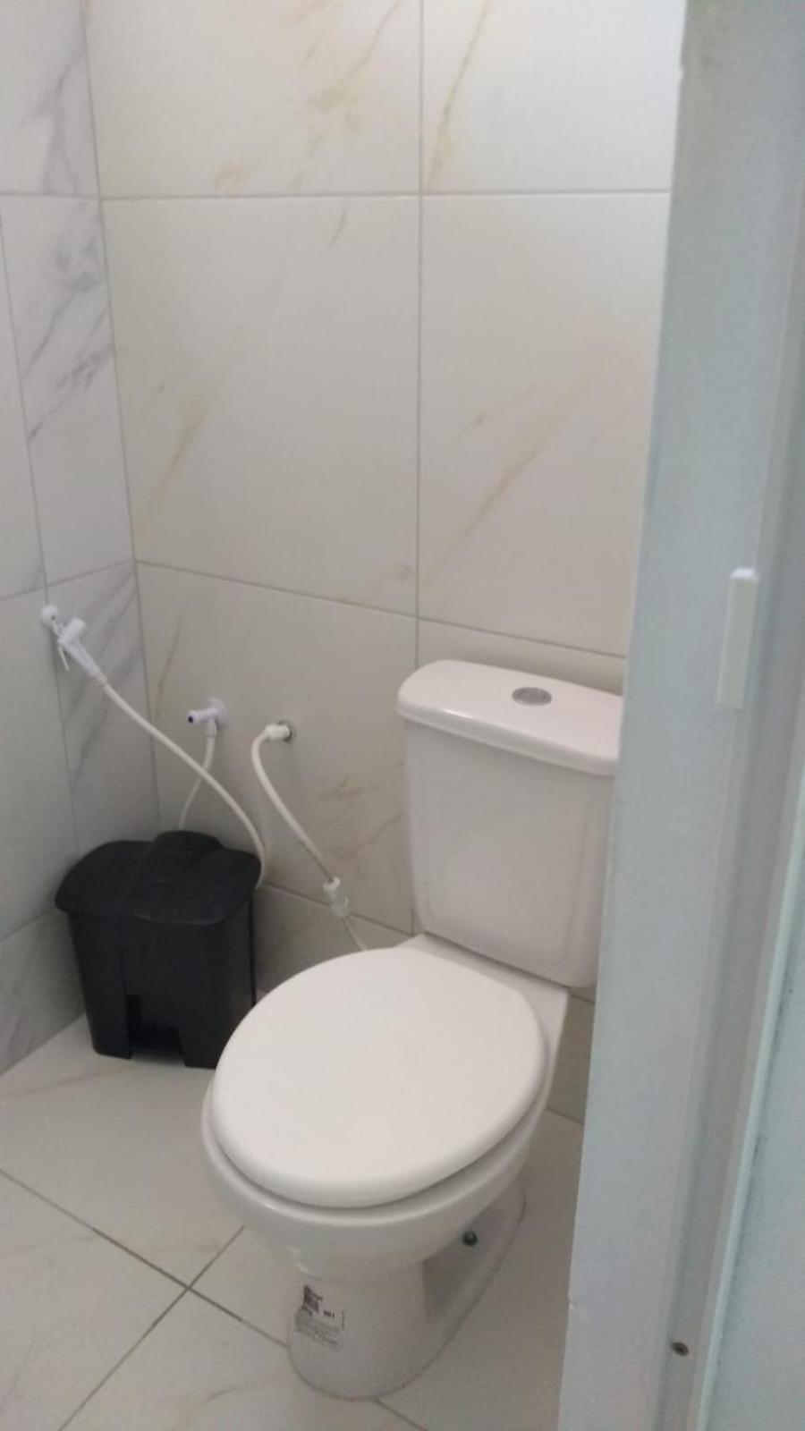 Apartamento Jangaloa Jijoca de Jericoacoara Exterior foto