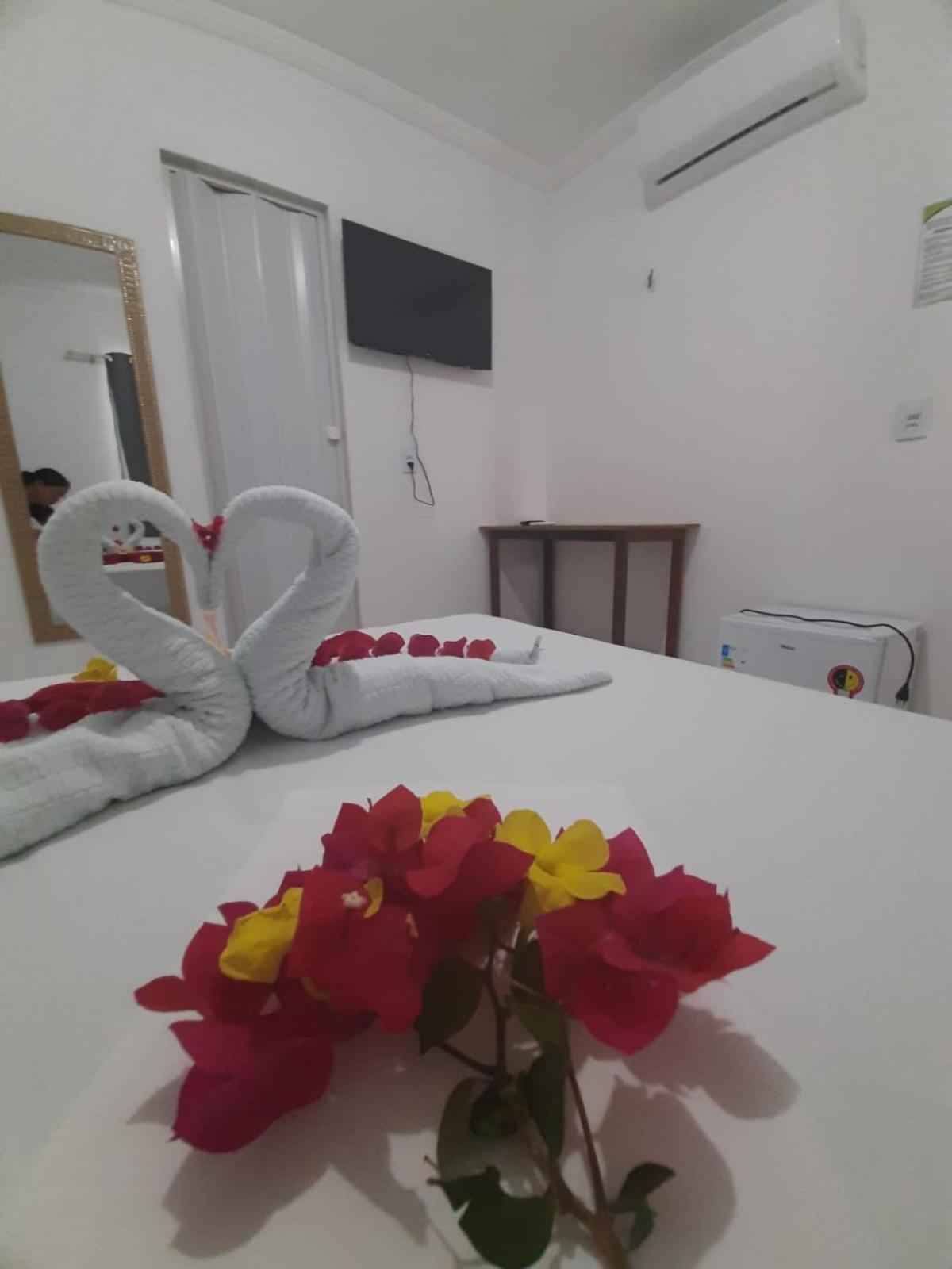Apartamento Jangaloa Jijoca de Jericoacoara Exterior foto