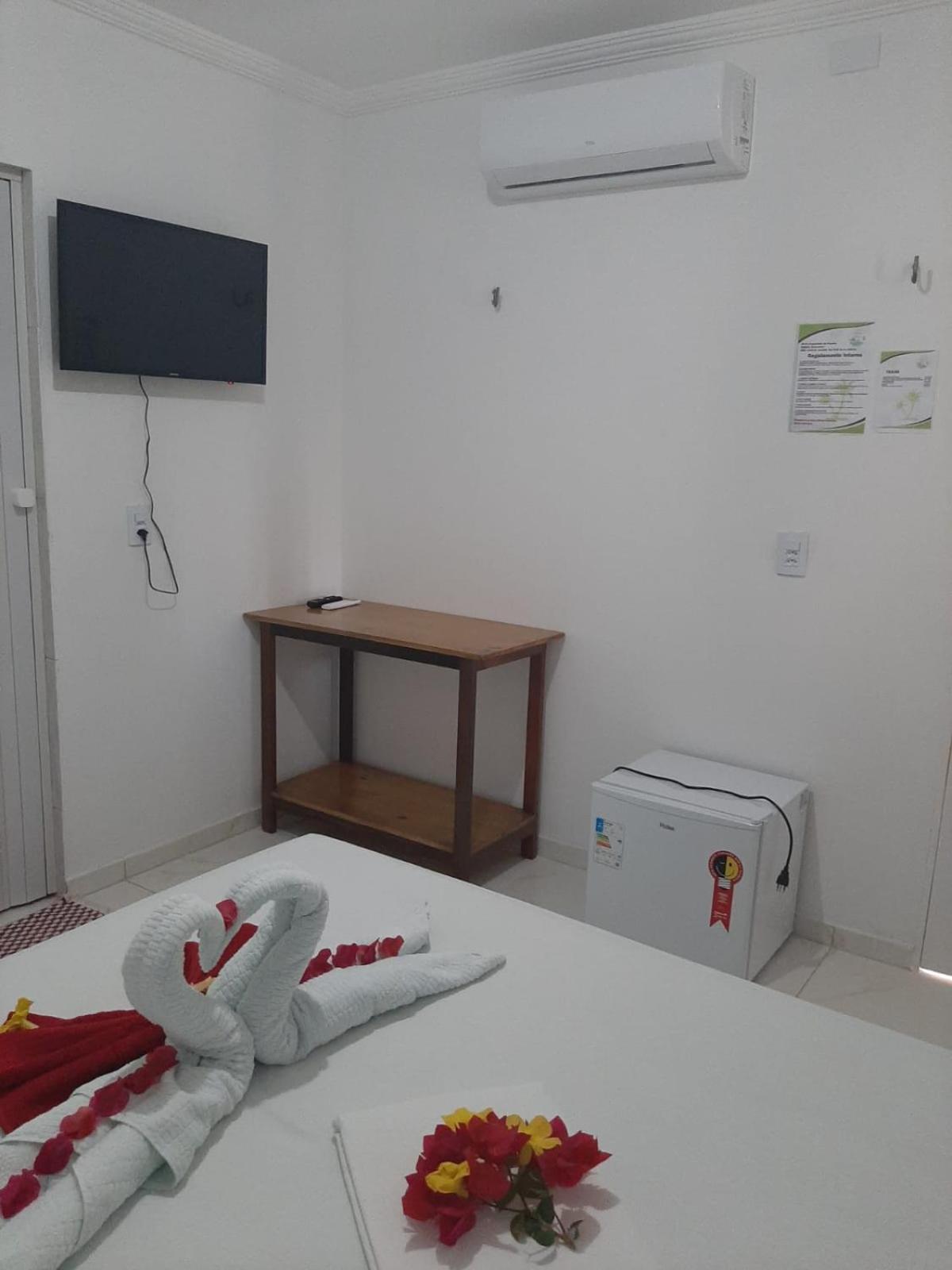 Apartamento Jangaloa Jijoca de Jericoacoara Exterior foto