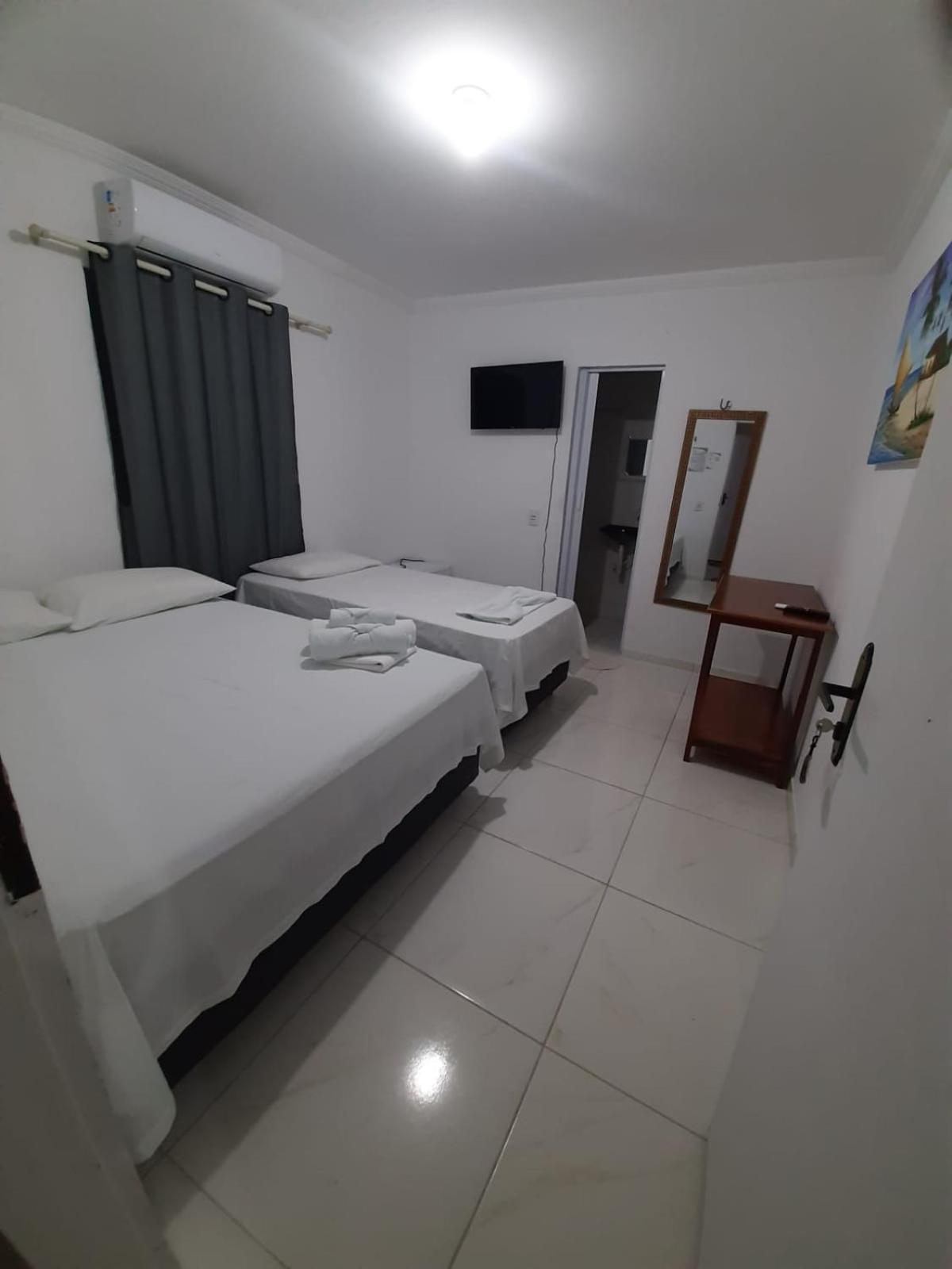 Apartamento Jangaloa Jijoca de Jericoacoara Exterior foto