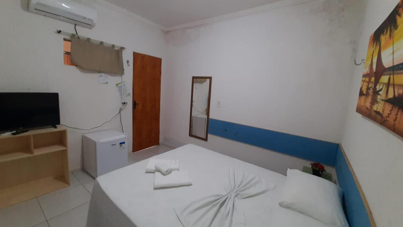 Apartamento Jangaloa Jijoca de Jericoacoara Exterior foto