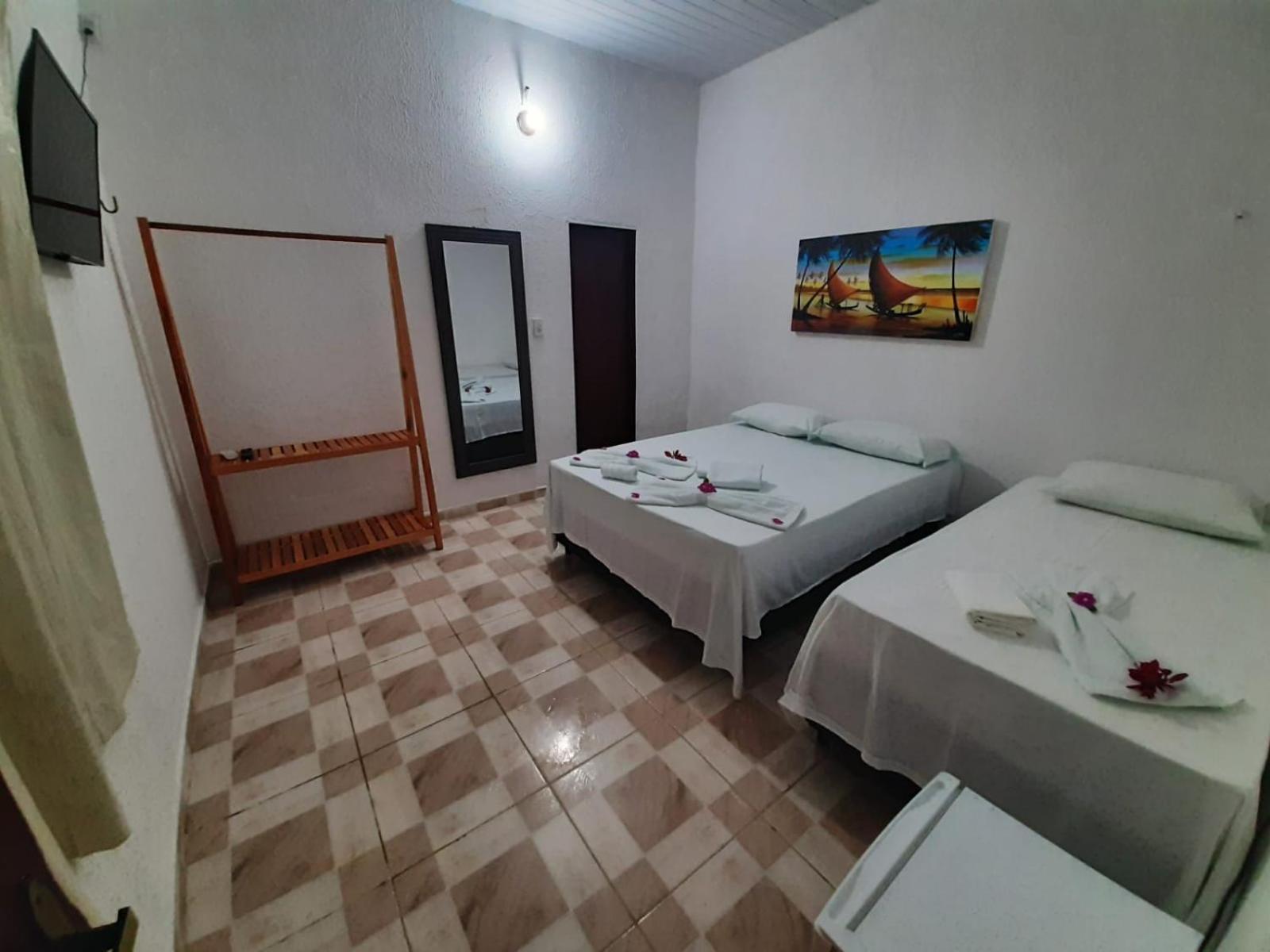 Apartamento Jangaloa Jijoca de Jericoacoara Exterior foto