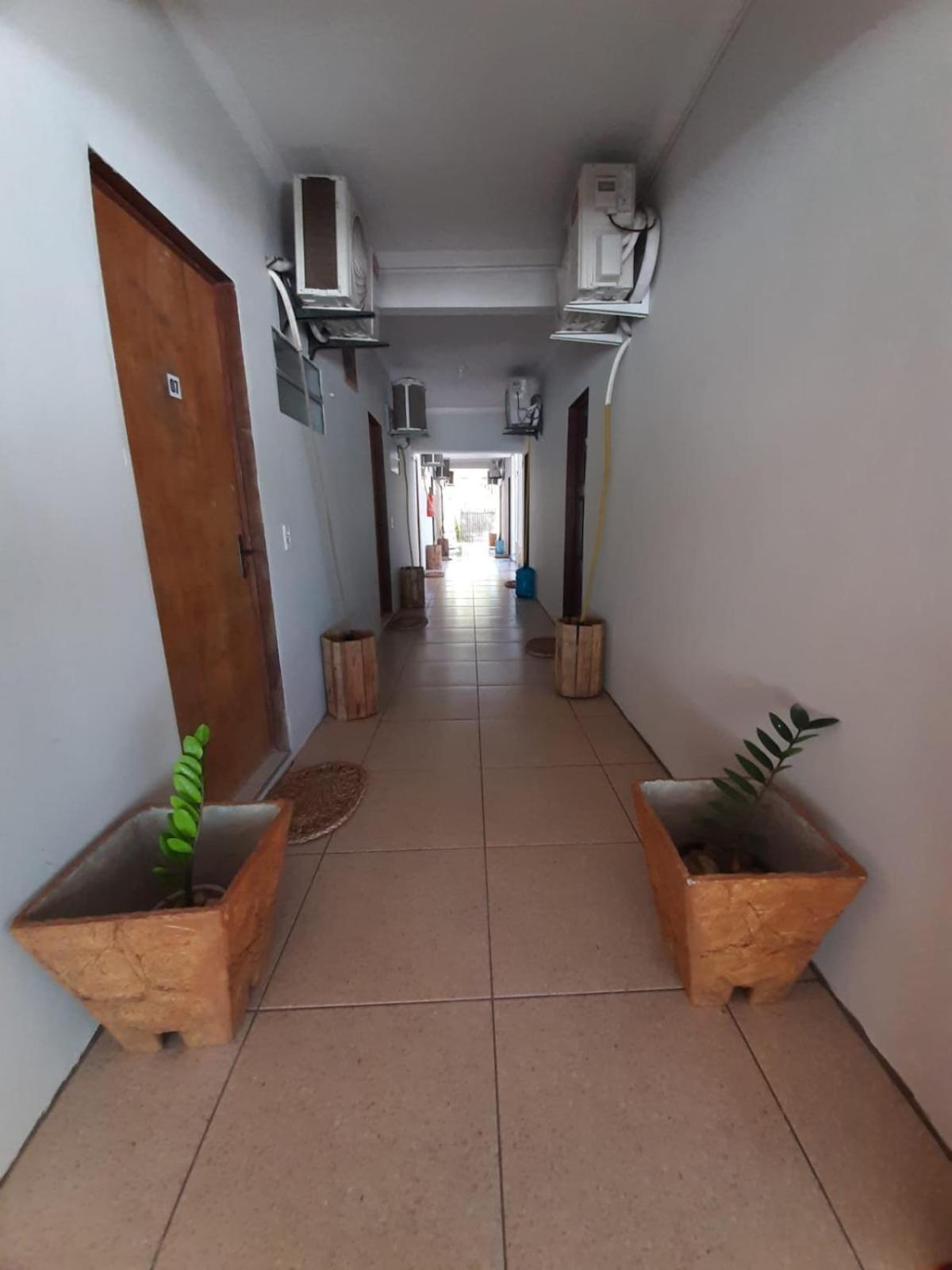 Apartamento Jangaloa Jijoca de Jericoacoara Exterior foto