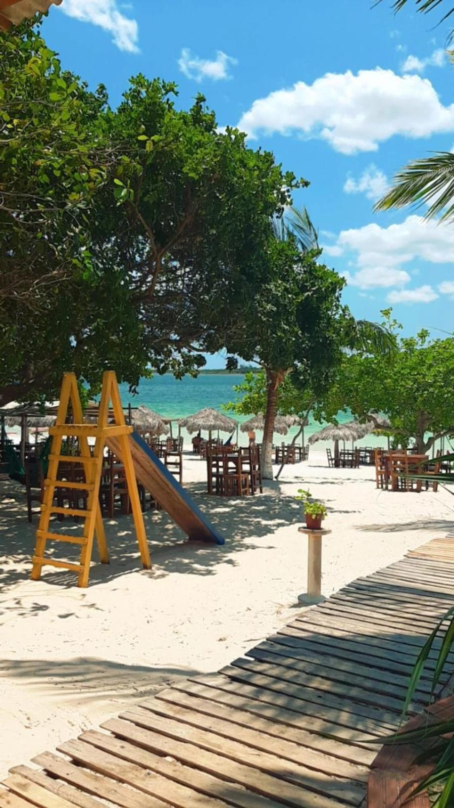 Apartamento Jangaloa Jijoca de Jericoacoara Exterior foto