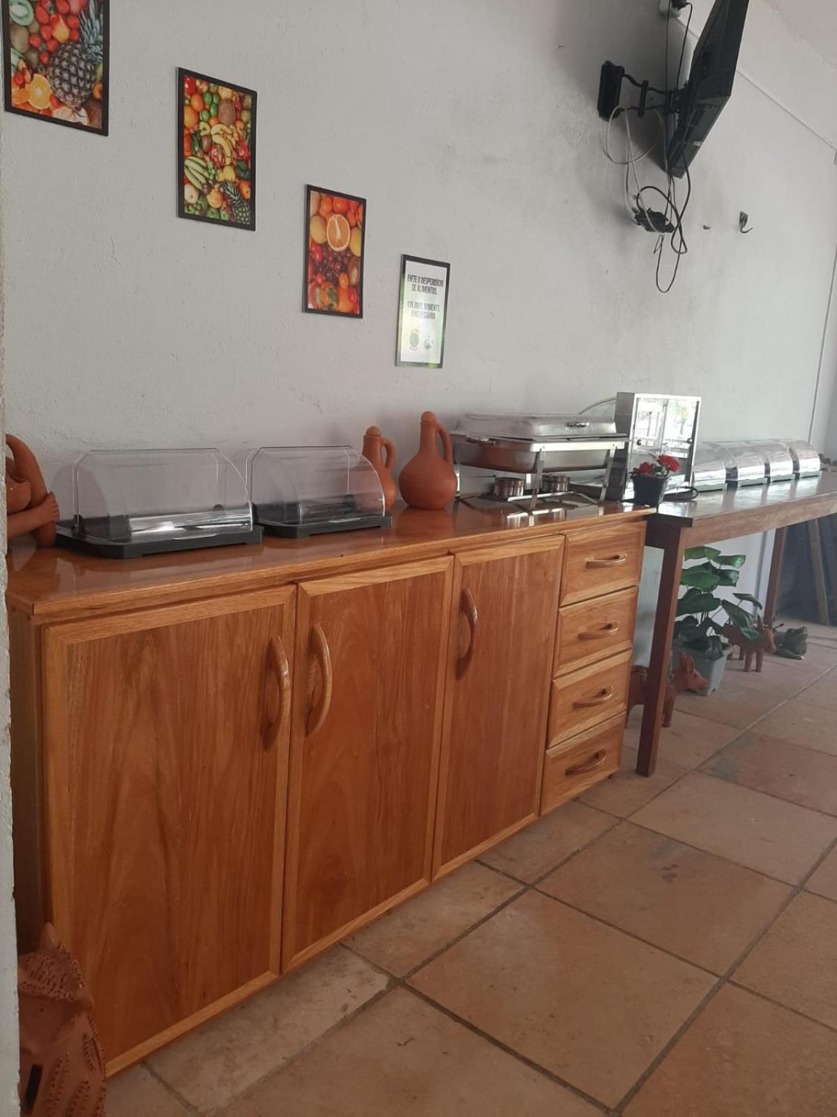 Apartamento Jangaloa Jijoca de Jericoacoara Exterior foto