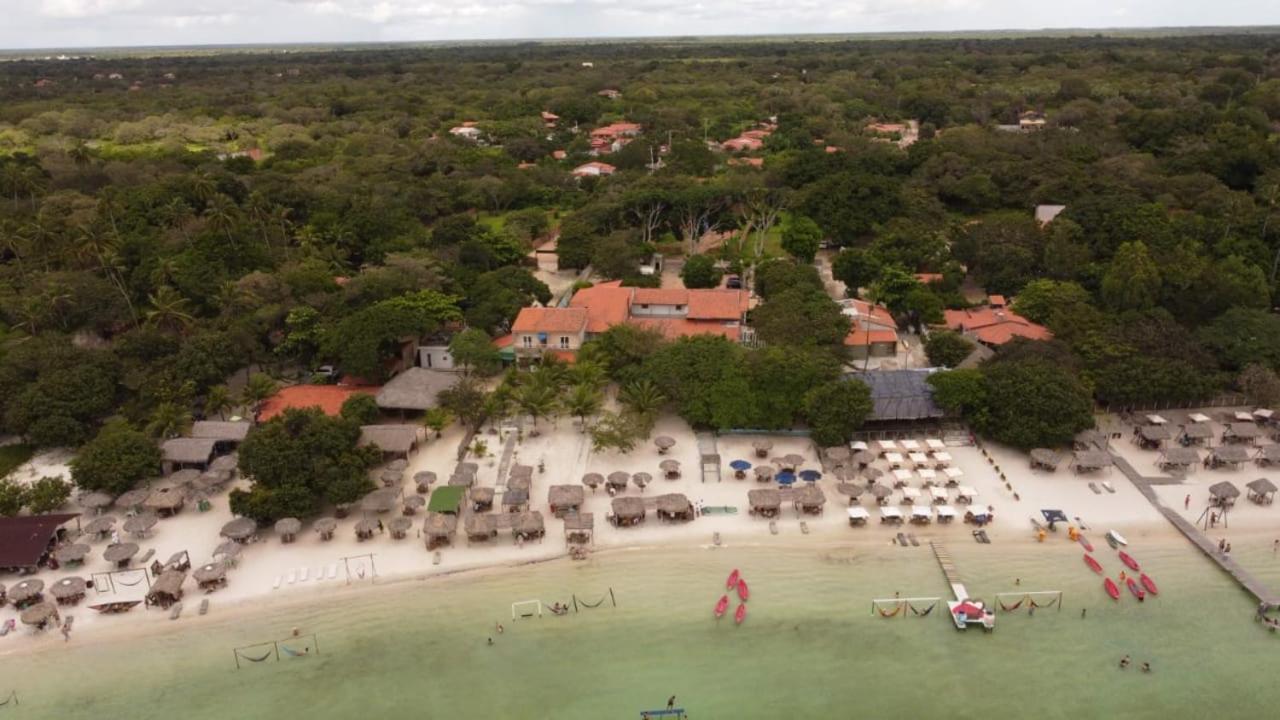 Apartamento Jangaloa Jijoca de Jericoacoara Exterior foto