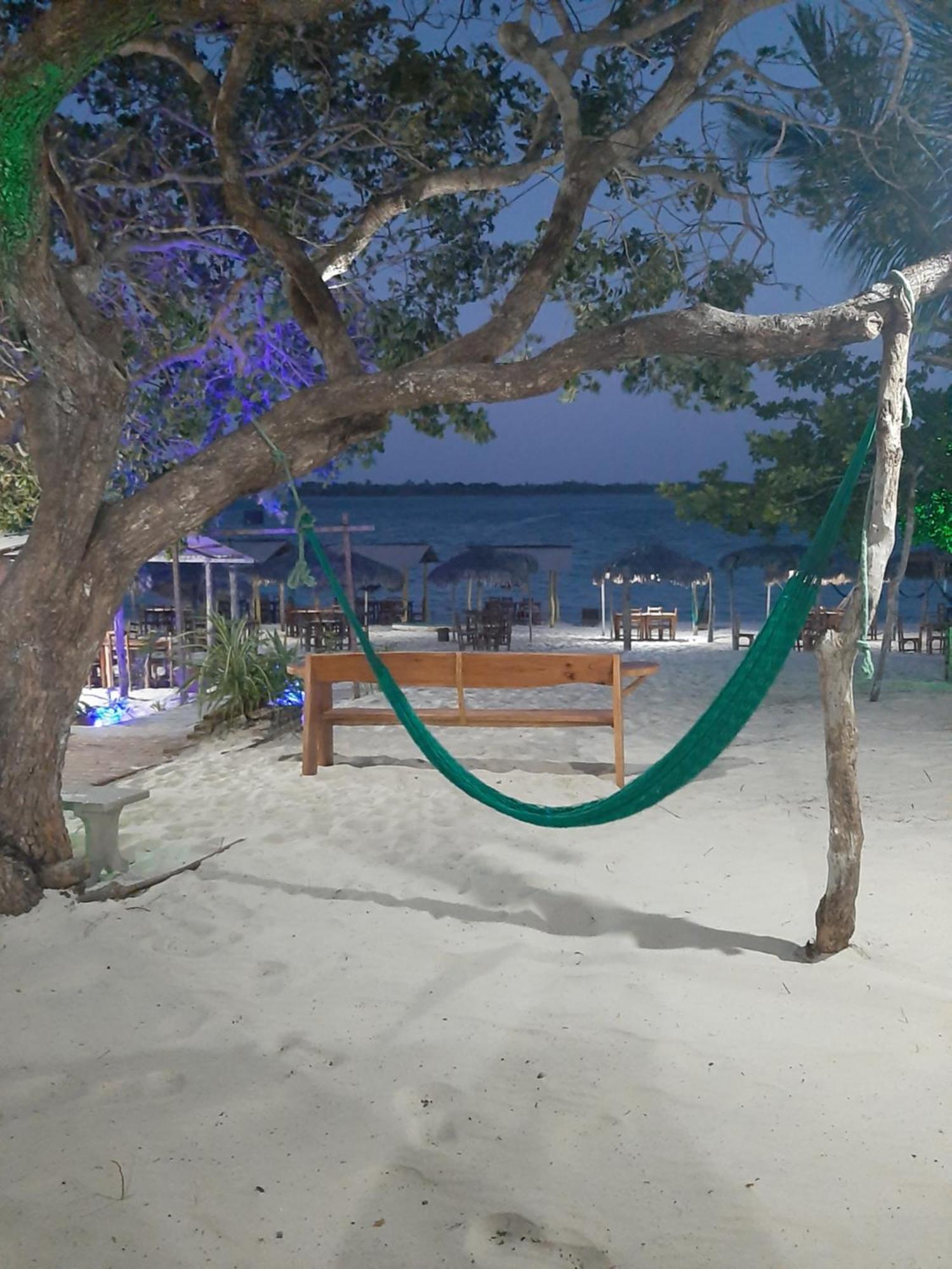 Apartamento Jangaloa Jijoca de Jericoacoara Exterior foto