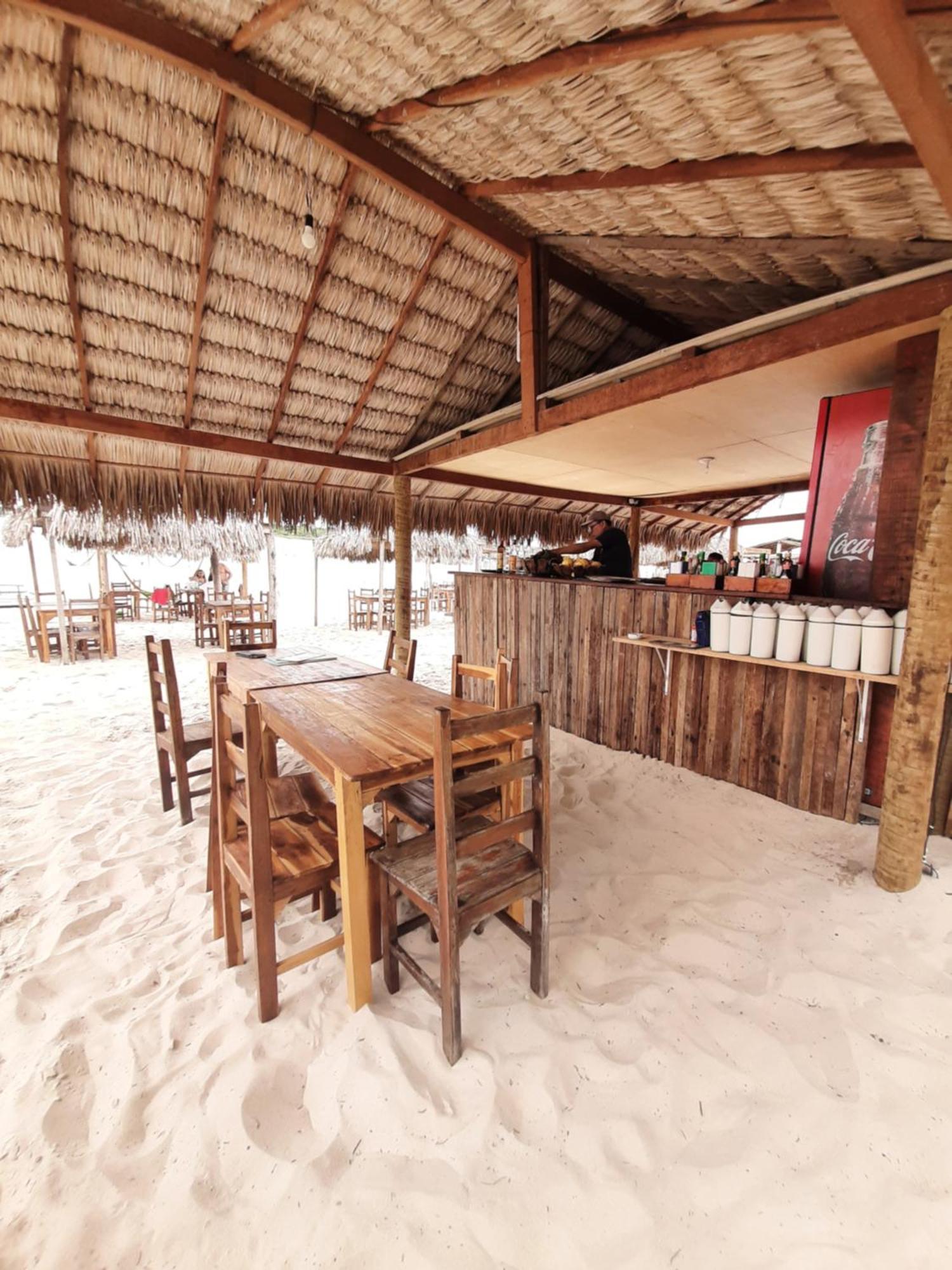 Apartamento Jangaloa Jijoca de Jericoacoara Exterior foto