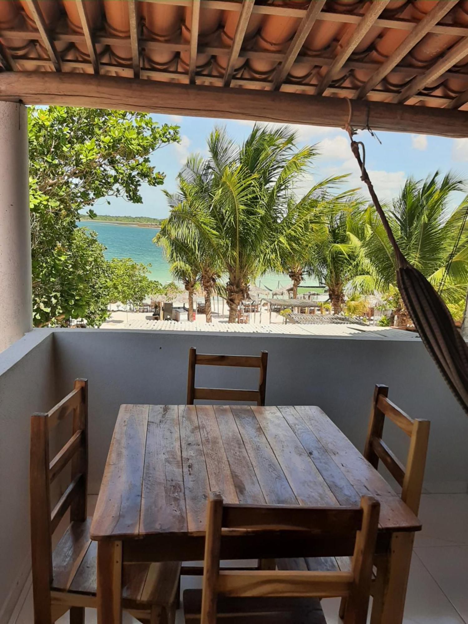 Apartamento Jangaloa Jijoca de Jericoacoara Exterior foto