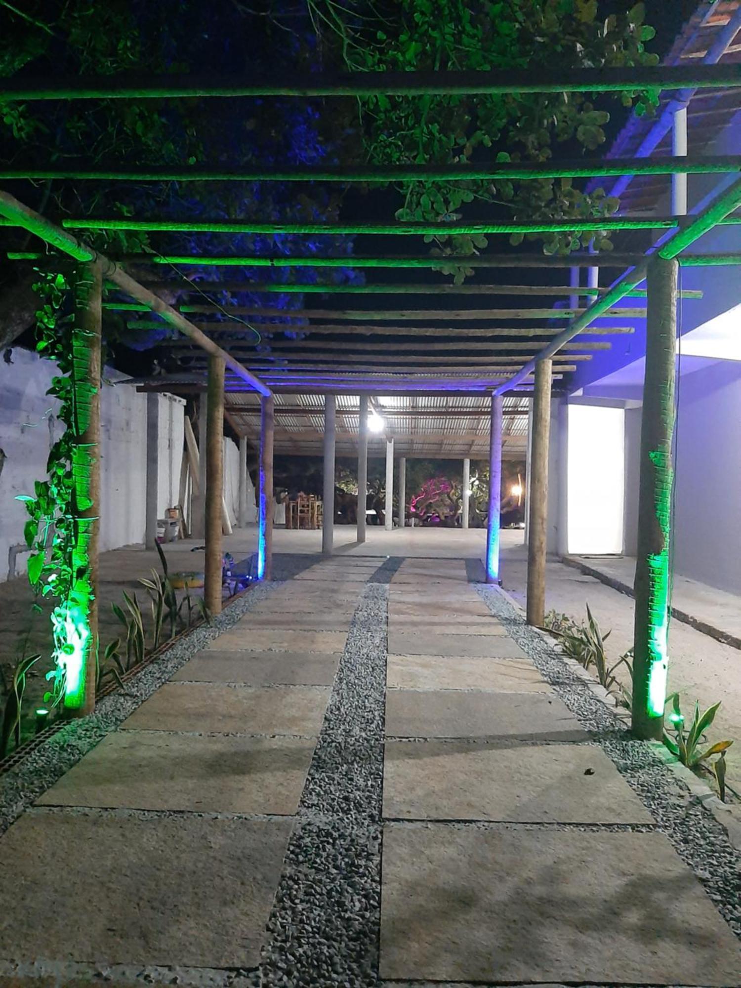 Apartamento Jangaloa Jijoca de Jericoacoara Exterior foto